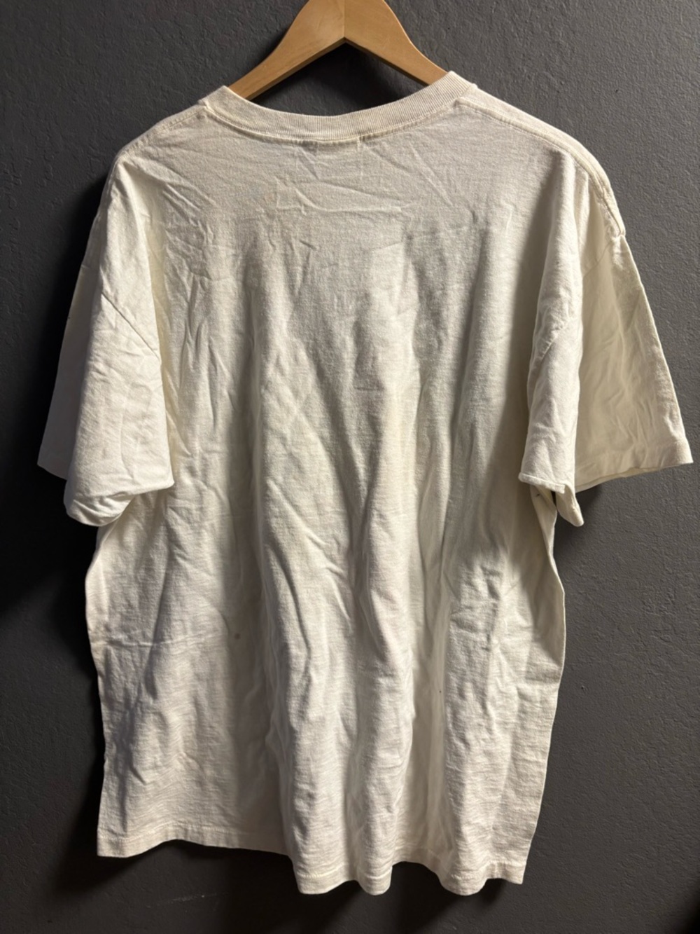 Vintage San Francisco 49ers Shirt Mens Xl NFL Football Vs Cowboys Single Stitch - Picture 5 of 5